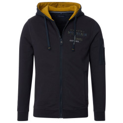 Mikina Casamoda Hoody Adventure