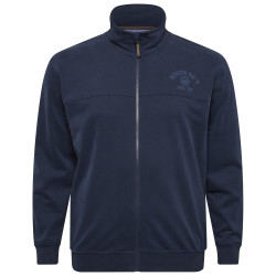 Mikina North 56°4 REG. TM