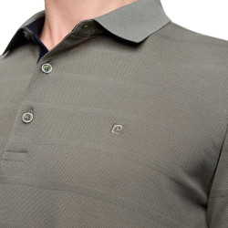 Polo Triko Pierre Cardin Mercerized