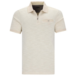 Polo Triko Hajo Soft Knit