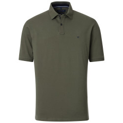 Polo Triko Casamoda Green Forrest