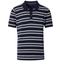 Polo Triko Casamoda Flatknit