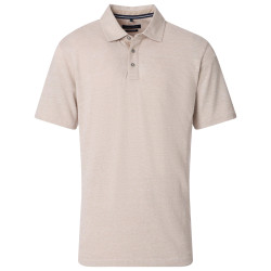 Polo Triko Casamoda Linen