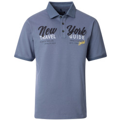 Polo Triko Casamoda Empire City