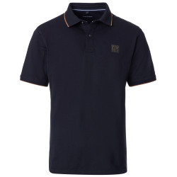 Polo Triko Casamoda Golden Stripe