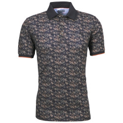 Polo Triko Monte Carlo Trade