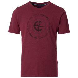 Triko Casamoda Travelling