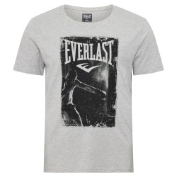 Triko North Everlast Grey