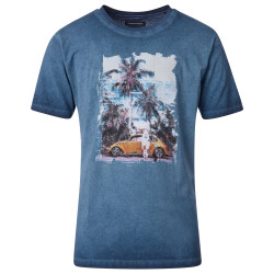 Triko Casamoda Long Beach