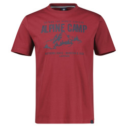 Triko LERROS Alpine Camp