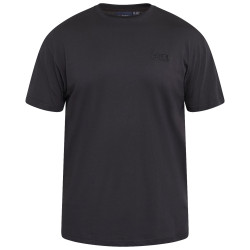 Triko North Back Print