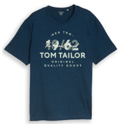 Triko Tom Tailor The Casual