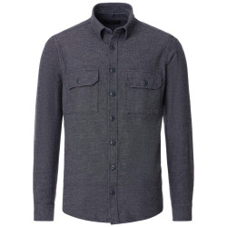 Košile Casamoda Thick Club