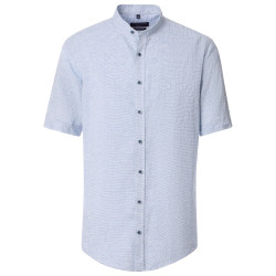 Košile Casamoda Collar Less