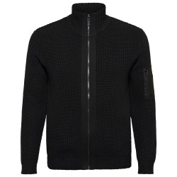 Svetr North 56°4 Thick Cardigan