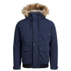 Bunda J&J Fur Bomber