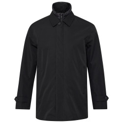 Kabát North Latitude Black