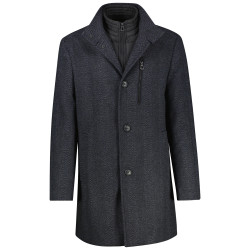 Kabát LERROS Wool Classic