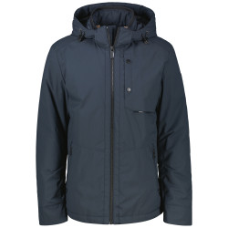 Bunda LERROS Navy Insulation