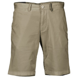 Kraťasy Redpoint Garment Dyed