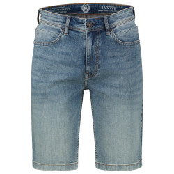 Kraťasy LERROS Jeans Baxter