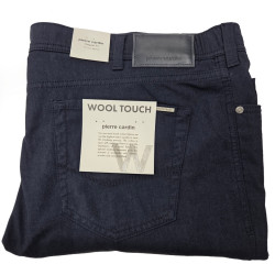 Kalhoty Pierre Cardin Wool Touch