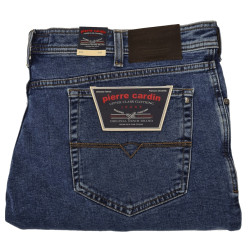 Džíny Pierre Cardin Upper Class