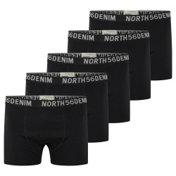 Boxerky North 56°4 5-Pack