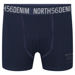 Boxerky North 56°4 Navy Blue