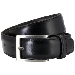 Pásek Lindenmann GM Leather