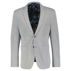 Sako LERROS Jersey Grey