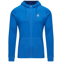 Mikina Raging Bull Sport Zip Hoody