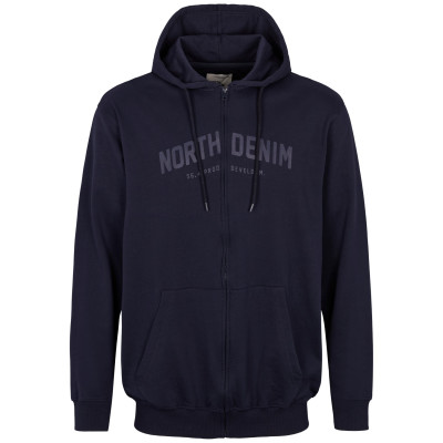 Mikina North 56°4 Full Zip Hoody