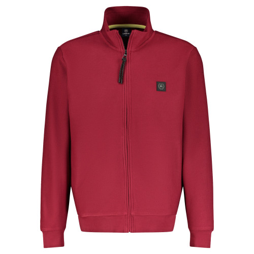 detail Mikina LERROS Optimal