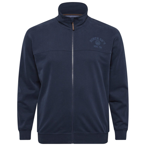 detail Mikina North 56°4 REG. TM