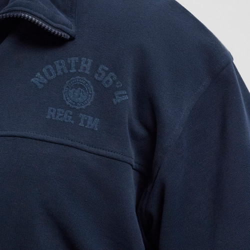 detail Mikina North 56°4 REG. TM