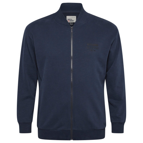 detail Mikina North 56°4 Full Zip