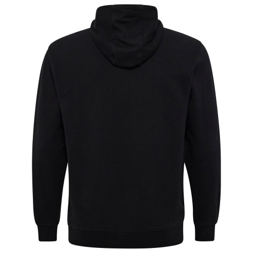 detail Mikina North Everlast Hoody