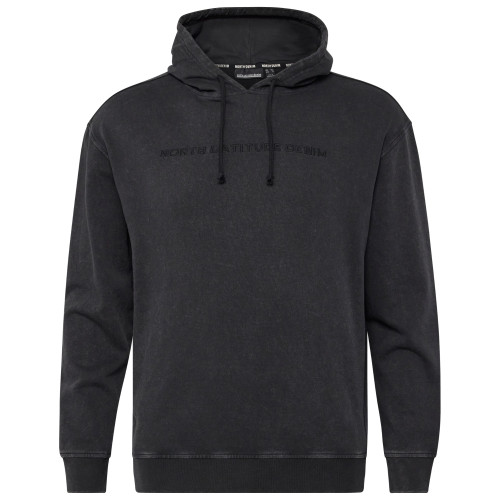 detail Mikina North Latitude Hoodie
