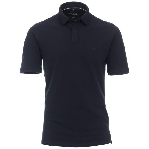 detail Polo Triko Casamoda Stretch