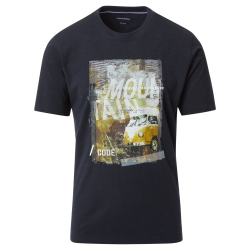 detail Triko Casamoda East Code