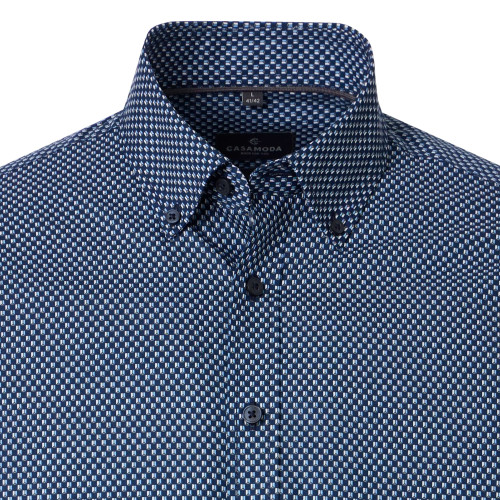 detail Košile Casamoda Garment