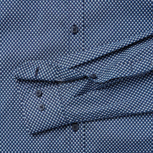 detail Košile Casamoda Garment