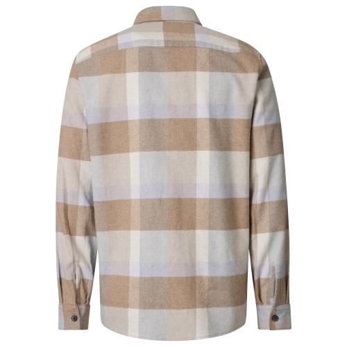 detail Košile Casamoda Overshirt