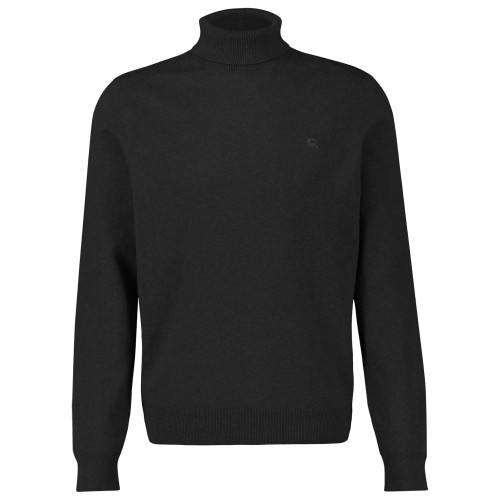 detail Svetr LERROS Turtleneck