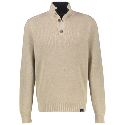 detail Svetr LERROS Pure Cotton
