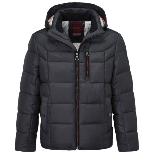 detail Bunda Redpoint Down Winter