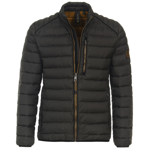 detail Bunda Casamoda Sport Outdoor