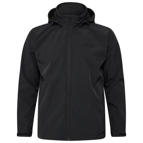 detail Bunda North Latitude Softshell