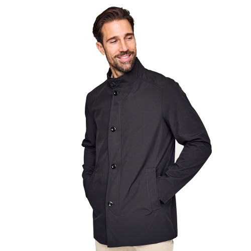 detail Kabát Cabano Performance